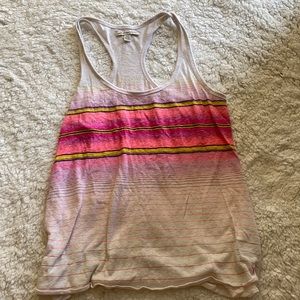 American Eagle tank